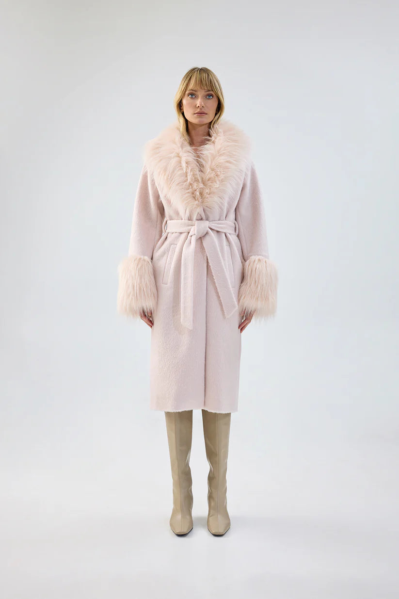 Paris Coat