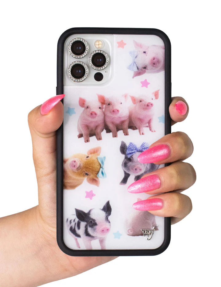 Little Piggies