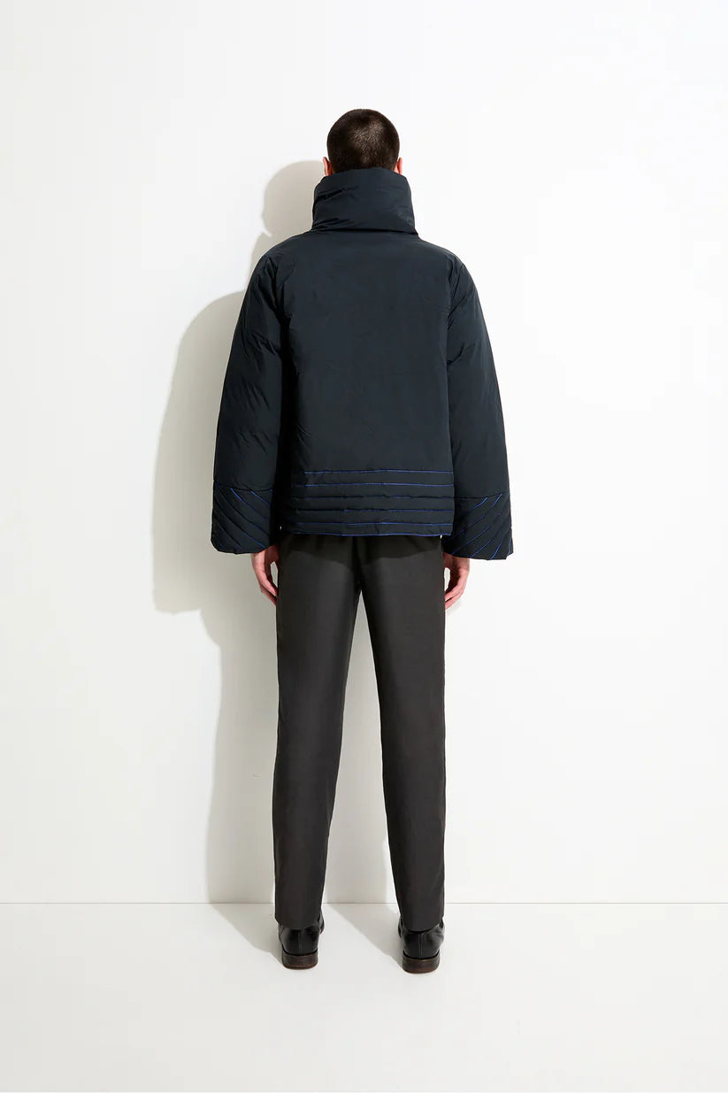 Veste Quantique