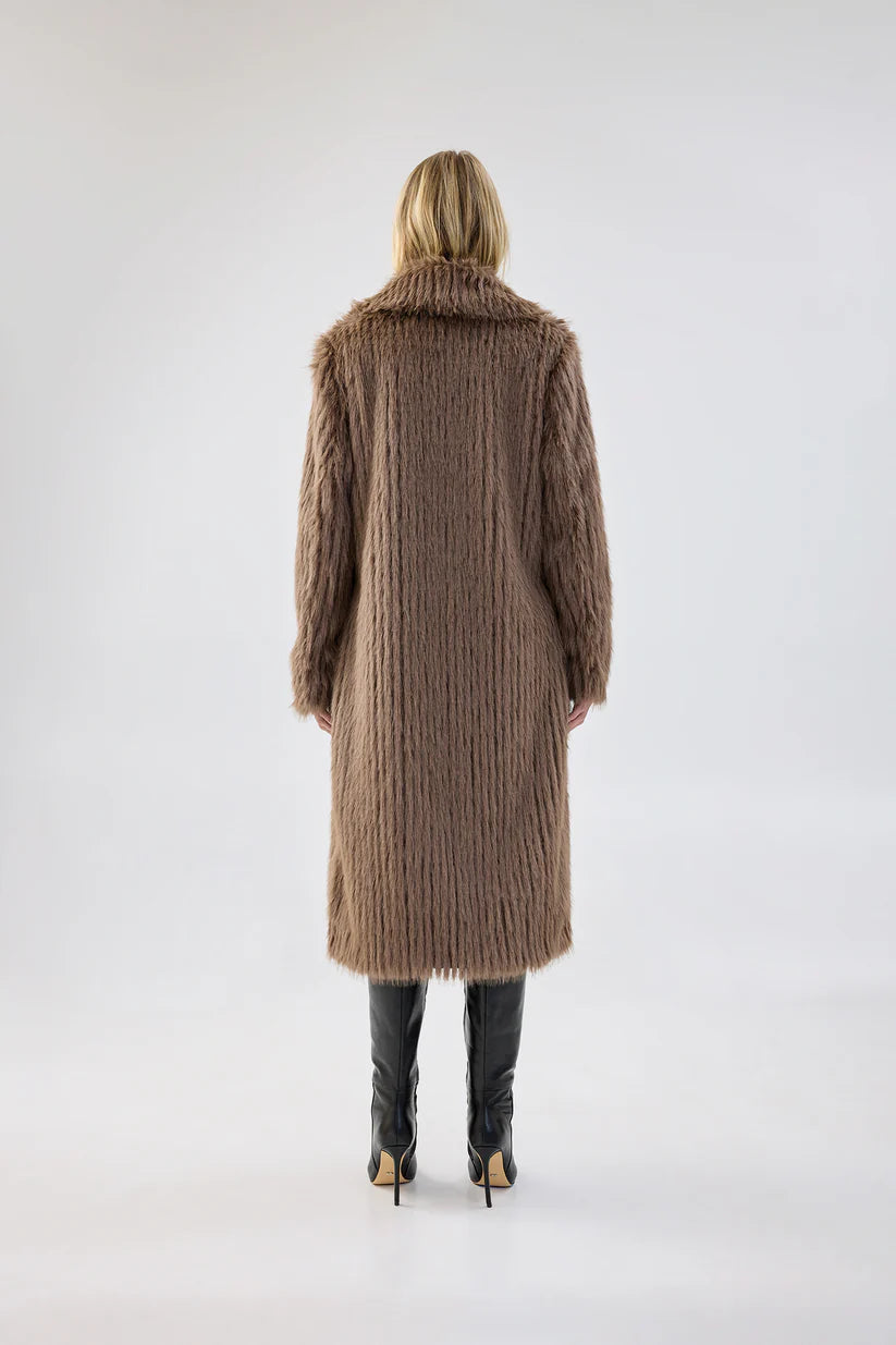 Retro Coat