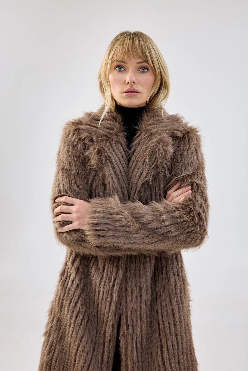 Retro Coat