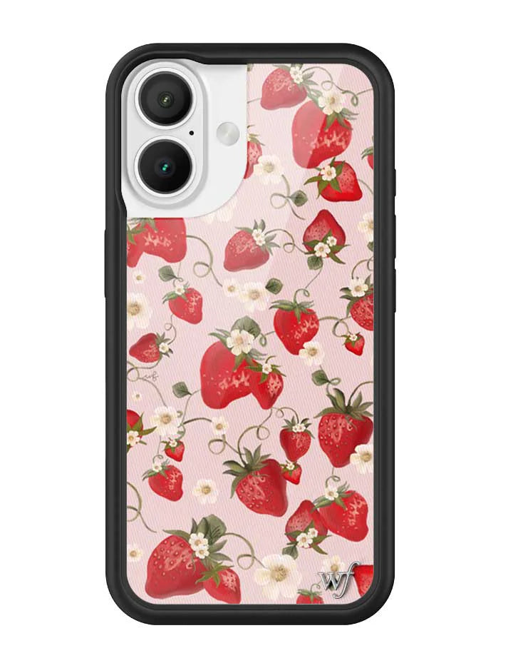 Strawberry Fields