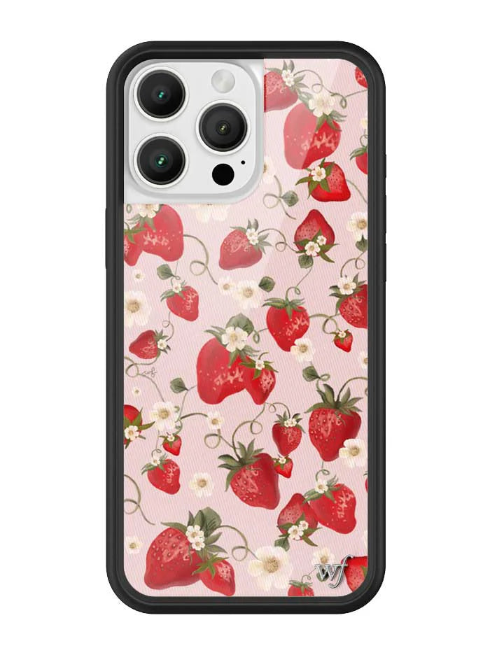 Strawberry Fields