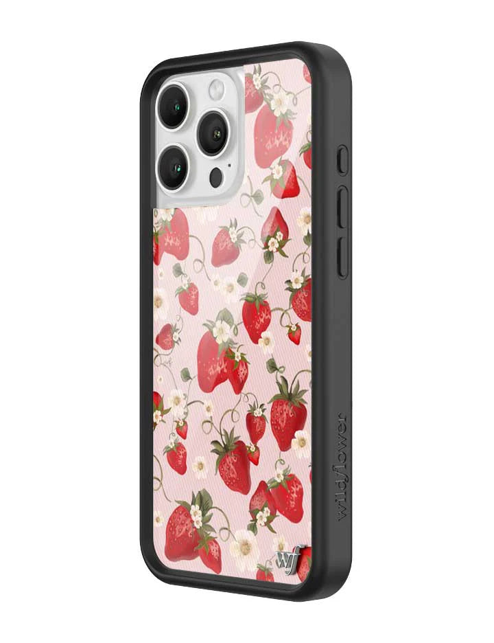 Strawberry Fields