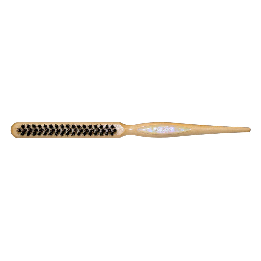 Styling Brush in Lemon Sugar
