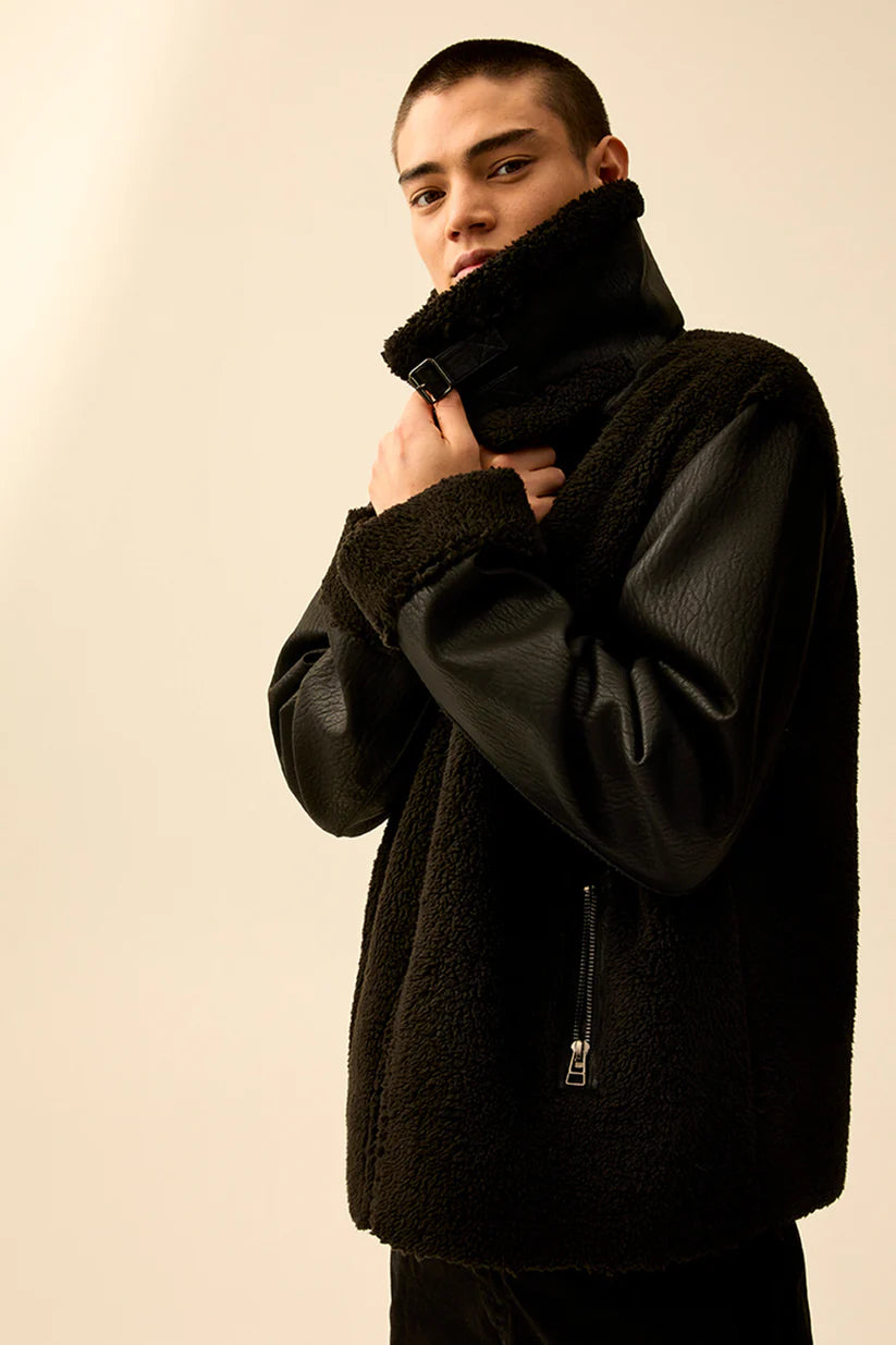 Veste Symbiose