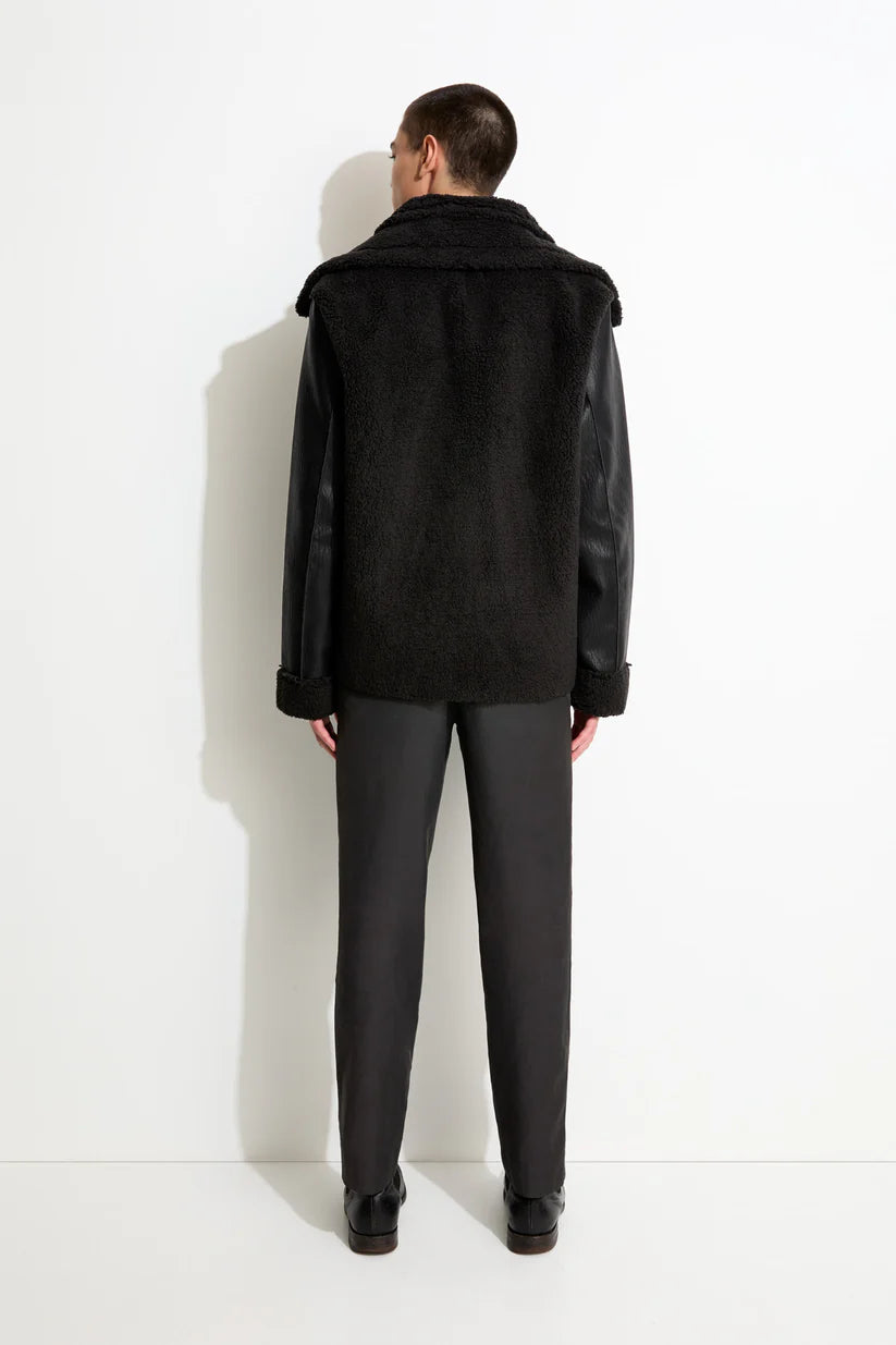 Veste Symbiose