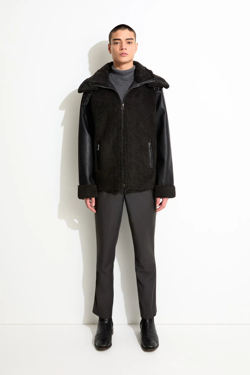 Veste Symbiose