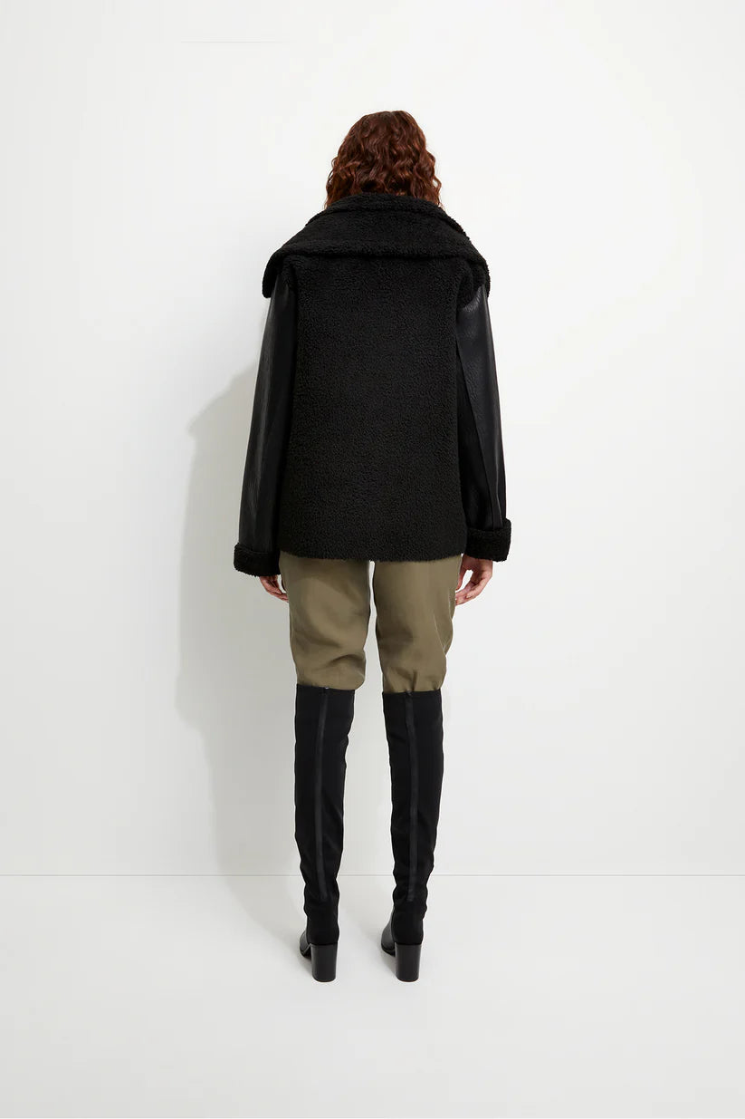 Veste Symbiose