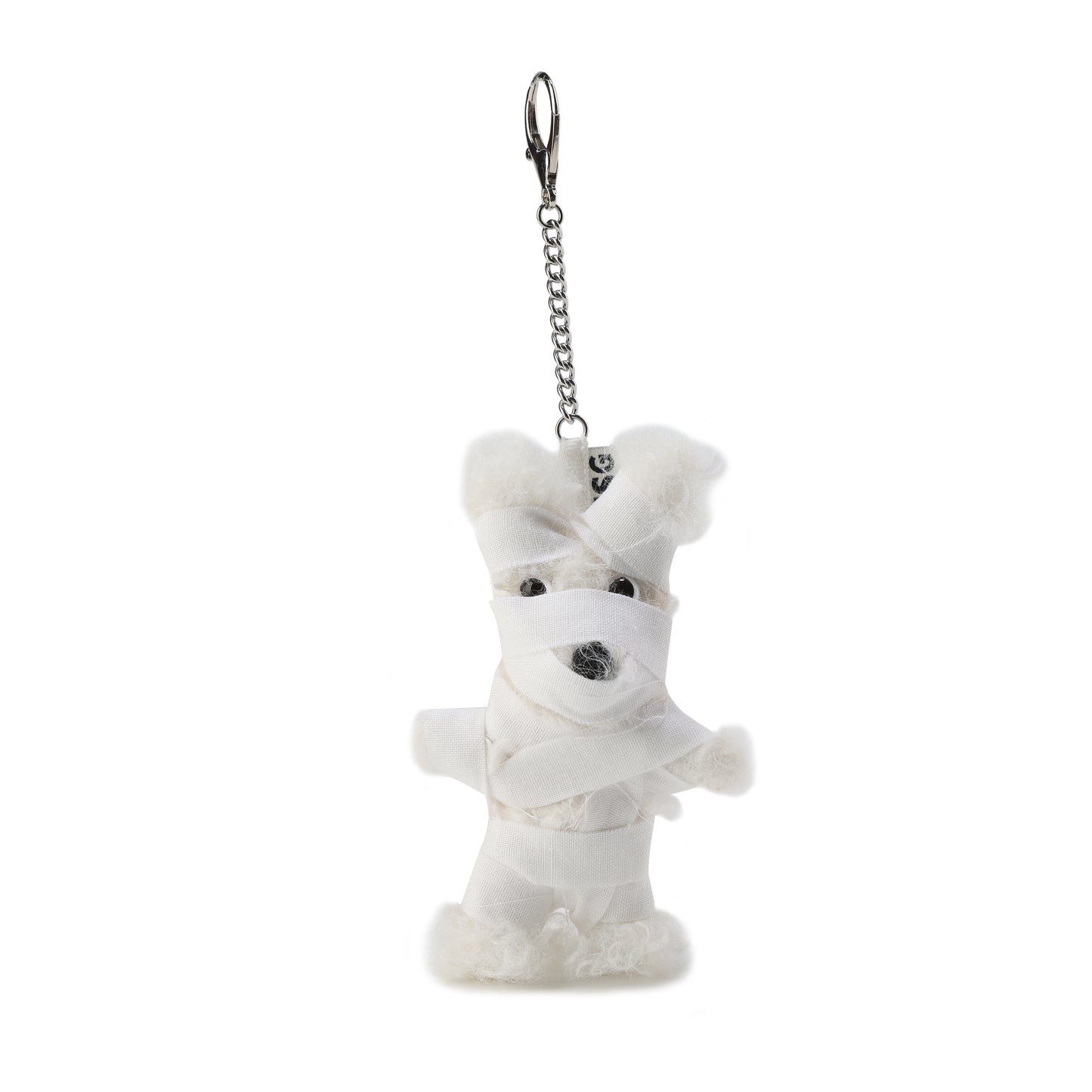 Chiot SFSG White Mummy Scrawl