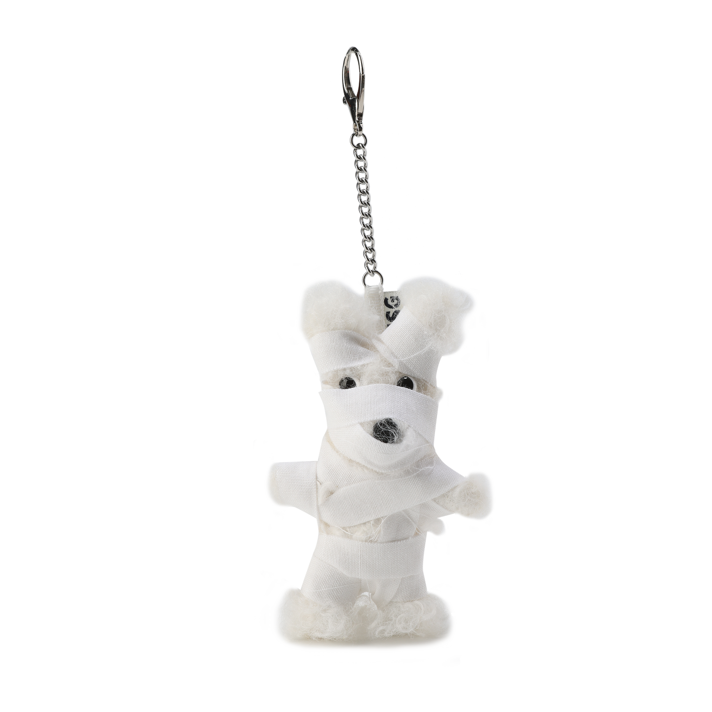 Chiot SFSG White Mummy Scrawl