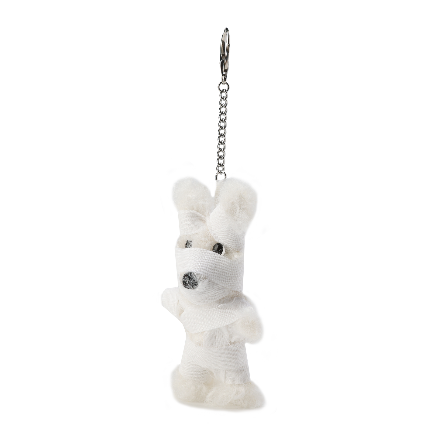 Chiot SFSG White Mummy Scrawl