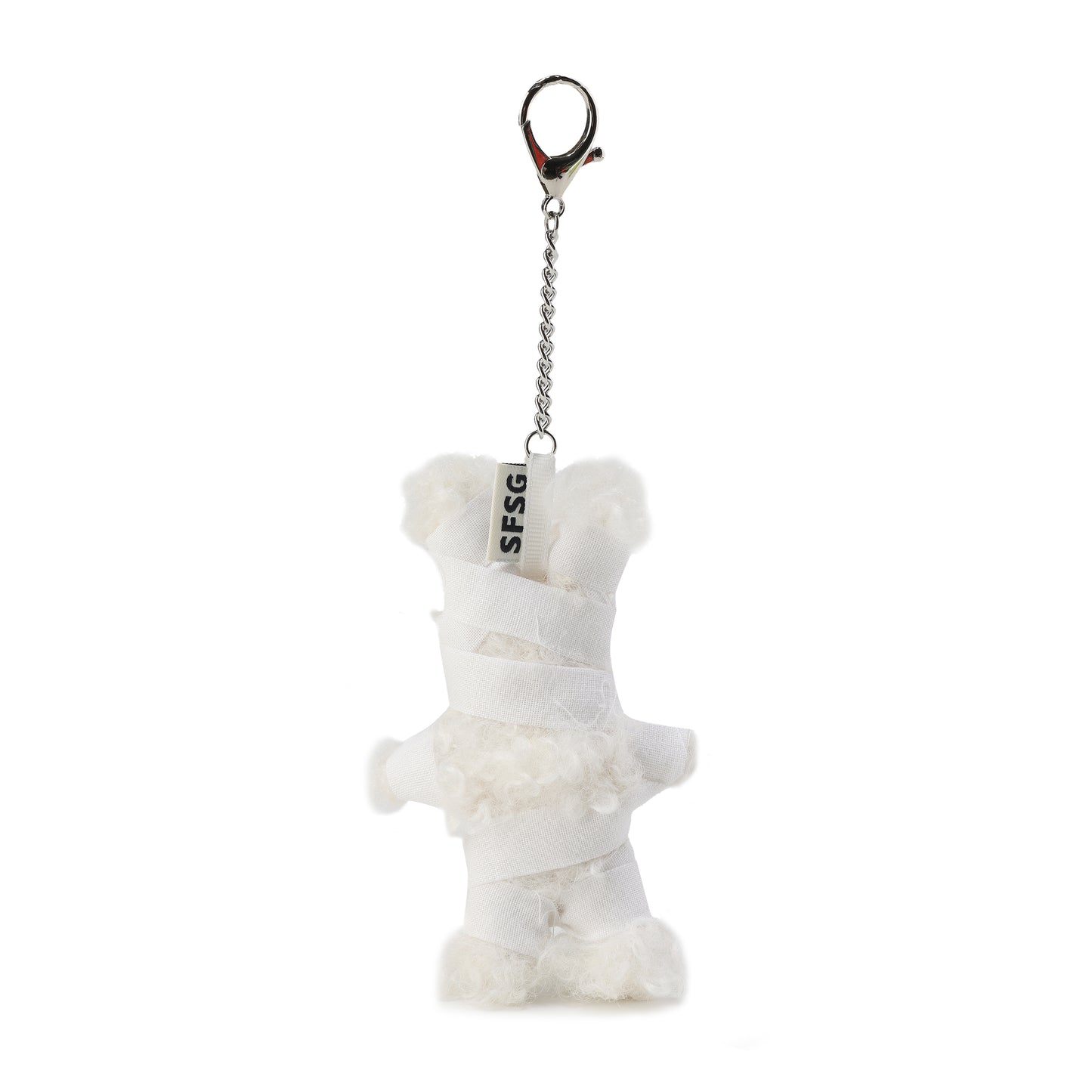 Chiot SFSG White Mummy Scrawl