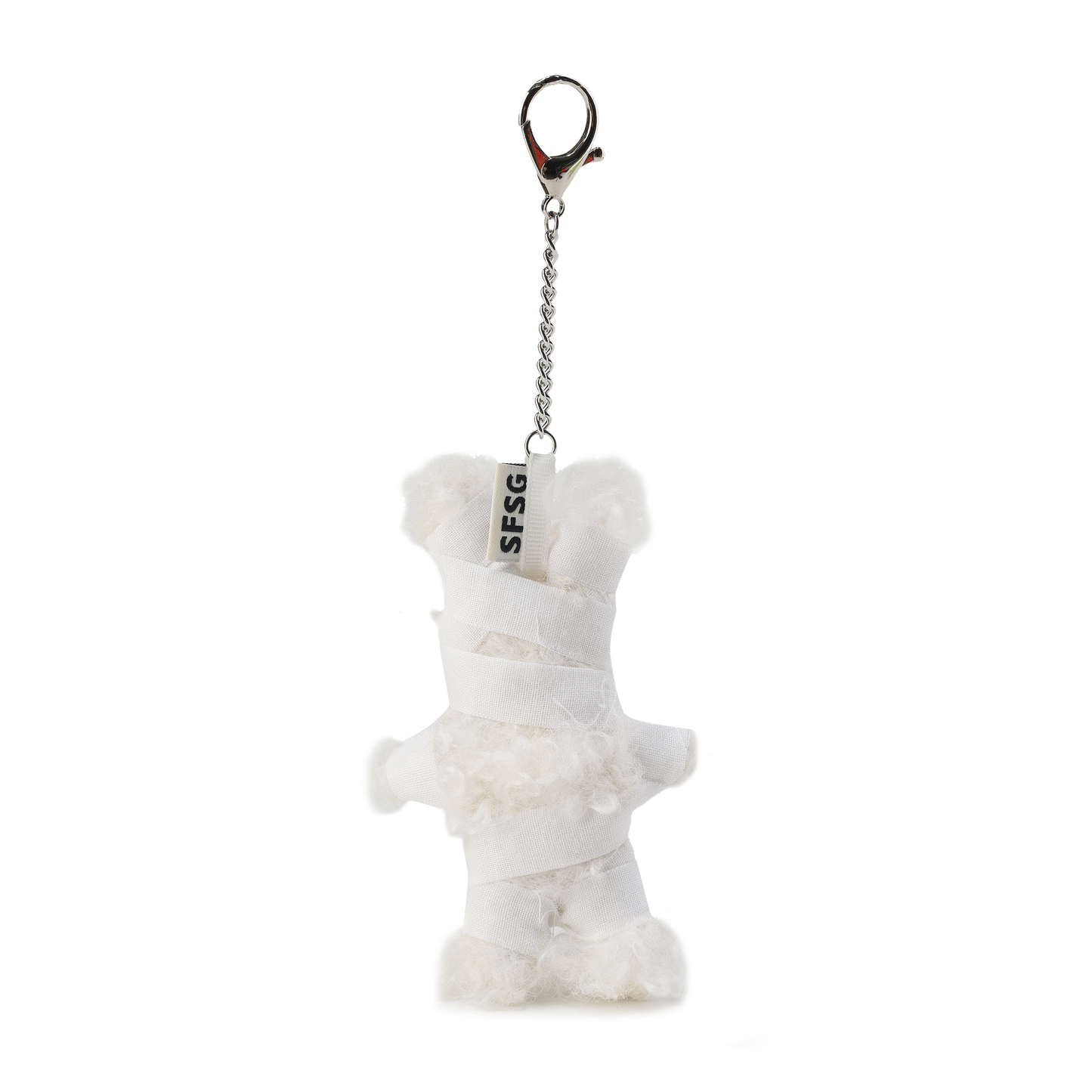 Chiot SFSG White Mummy Scrawl