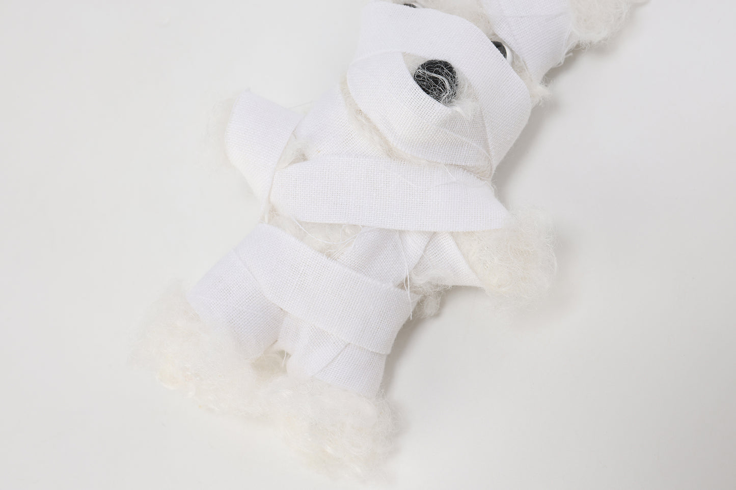 Chiot SFSG White Mummy Scrawl