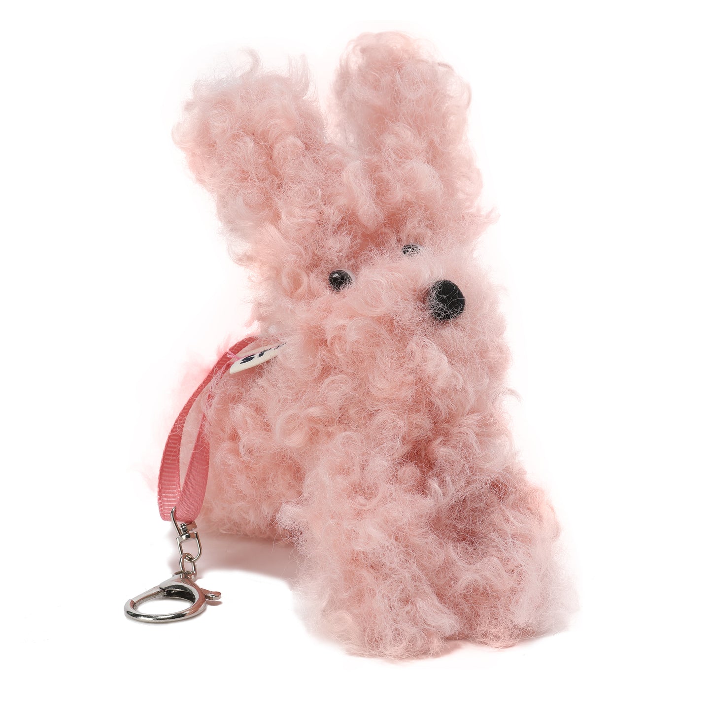 SFSG Pink Scribbled Puppy