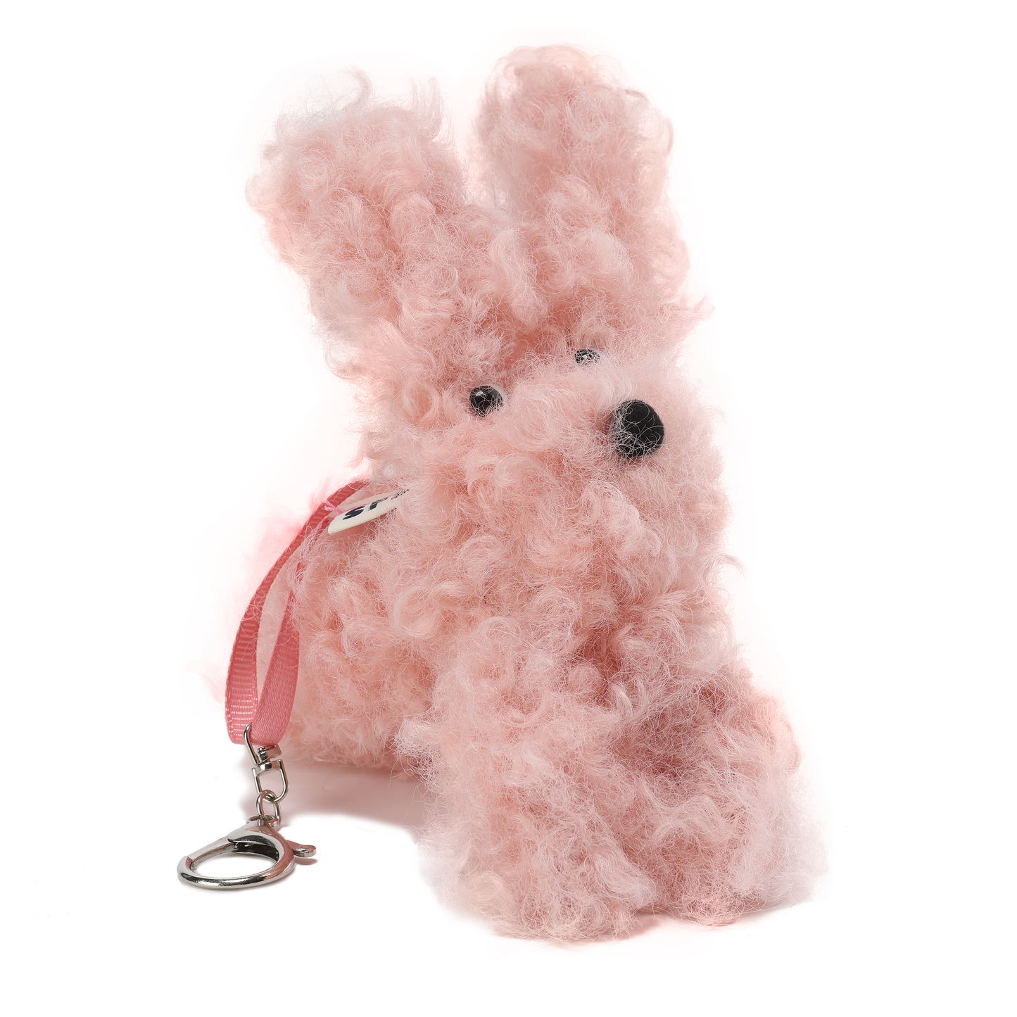 SFSG Pink Scribbled Puppy
