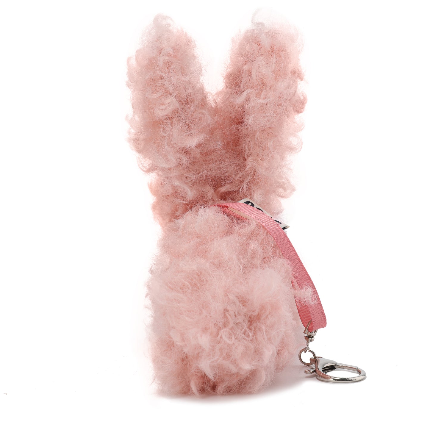 SFSG Pink Scribbled Puppy