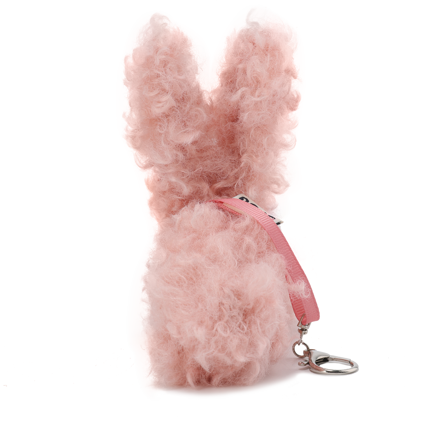 SFSG Pink Scribbled Puppy