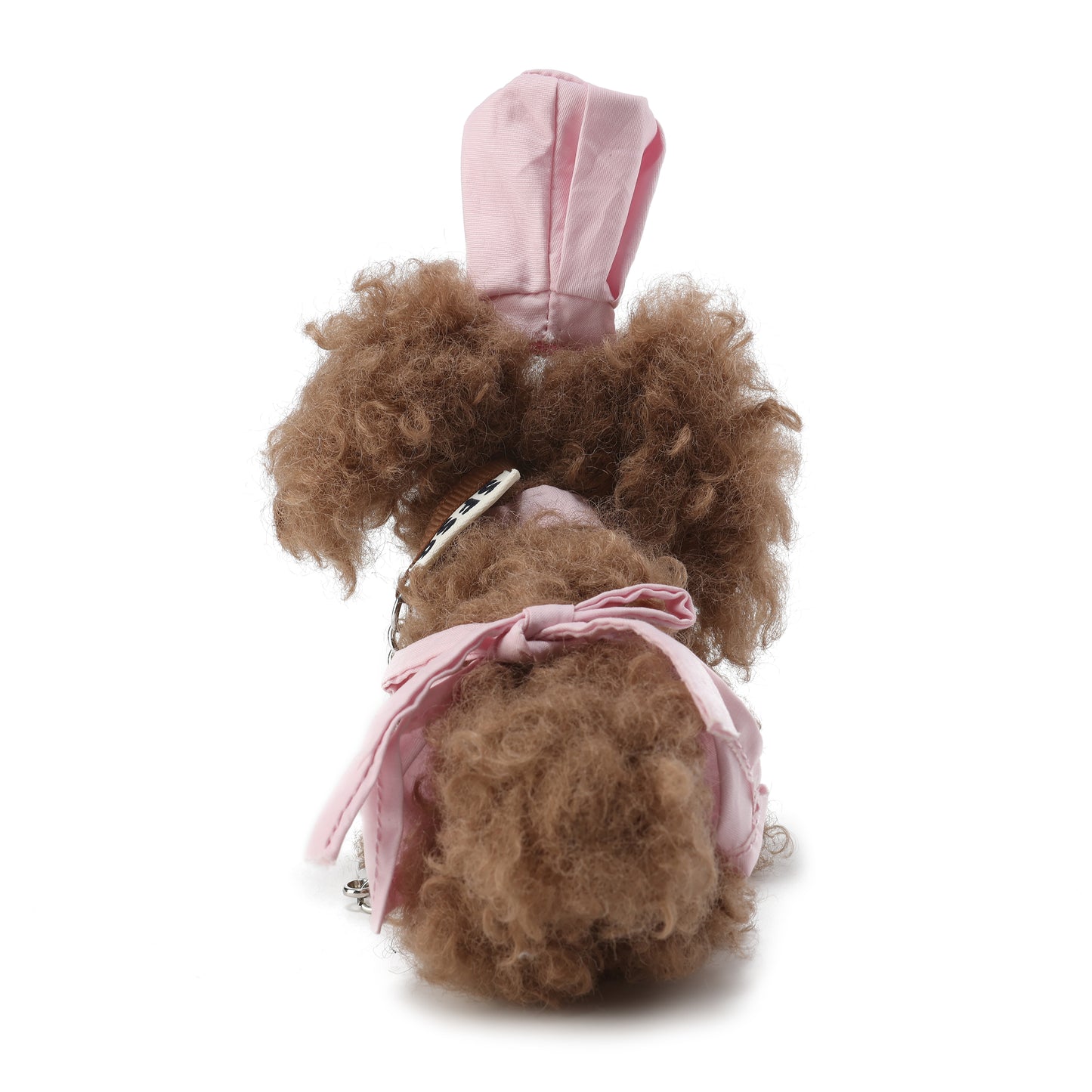 SFSG Brown Chef Scribbled Puppy