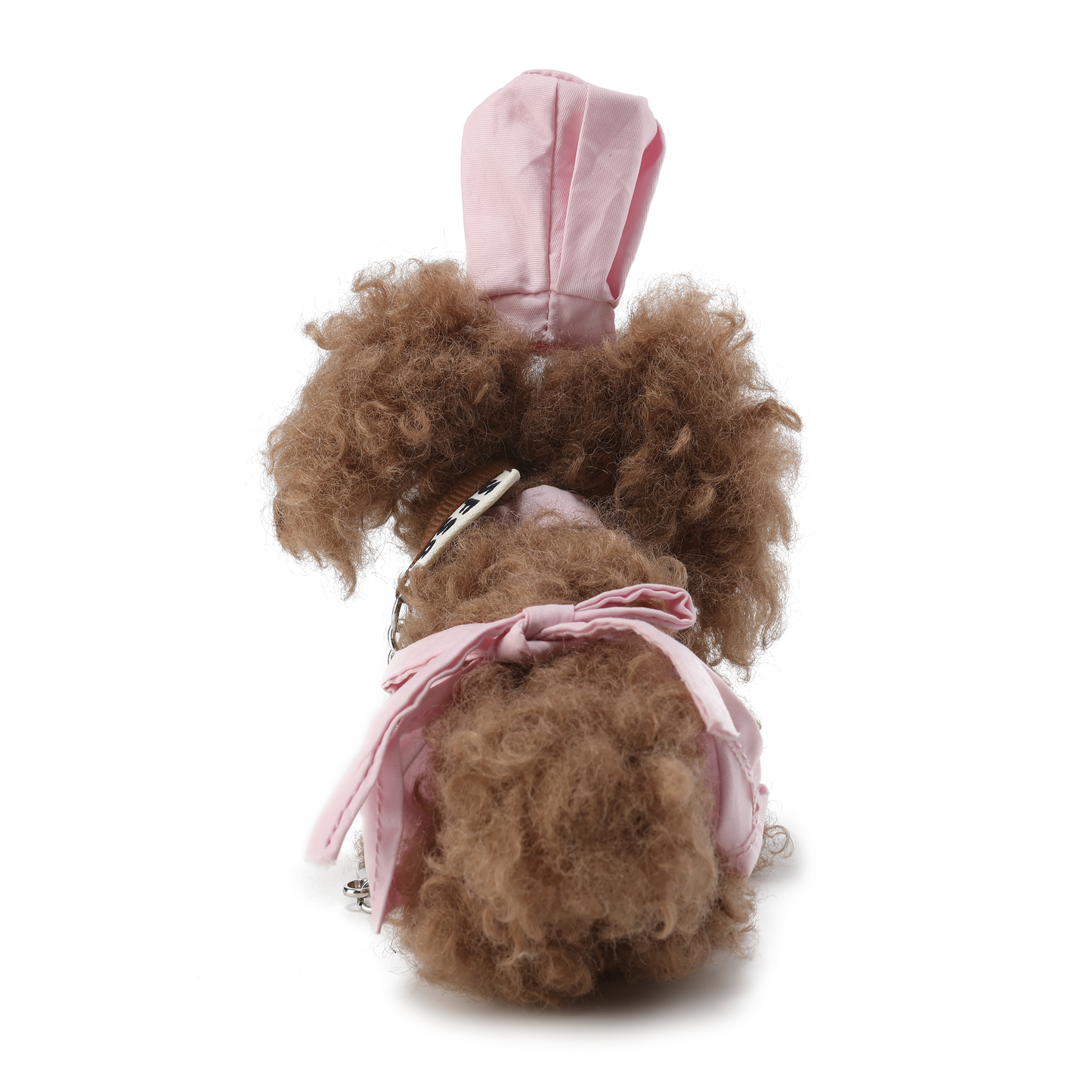 SFSG Brown Chef Scribbled Puppy