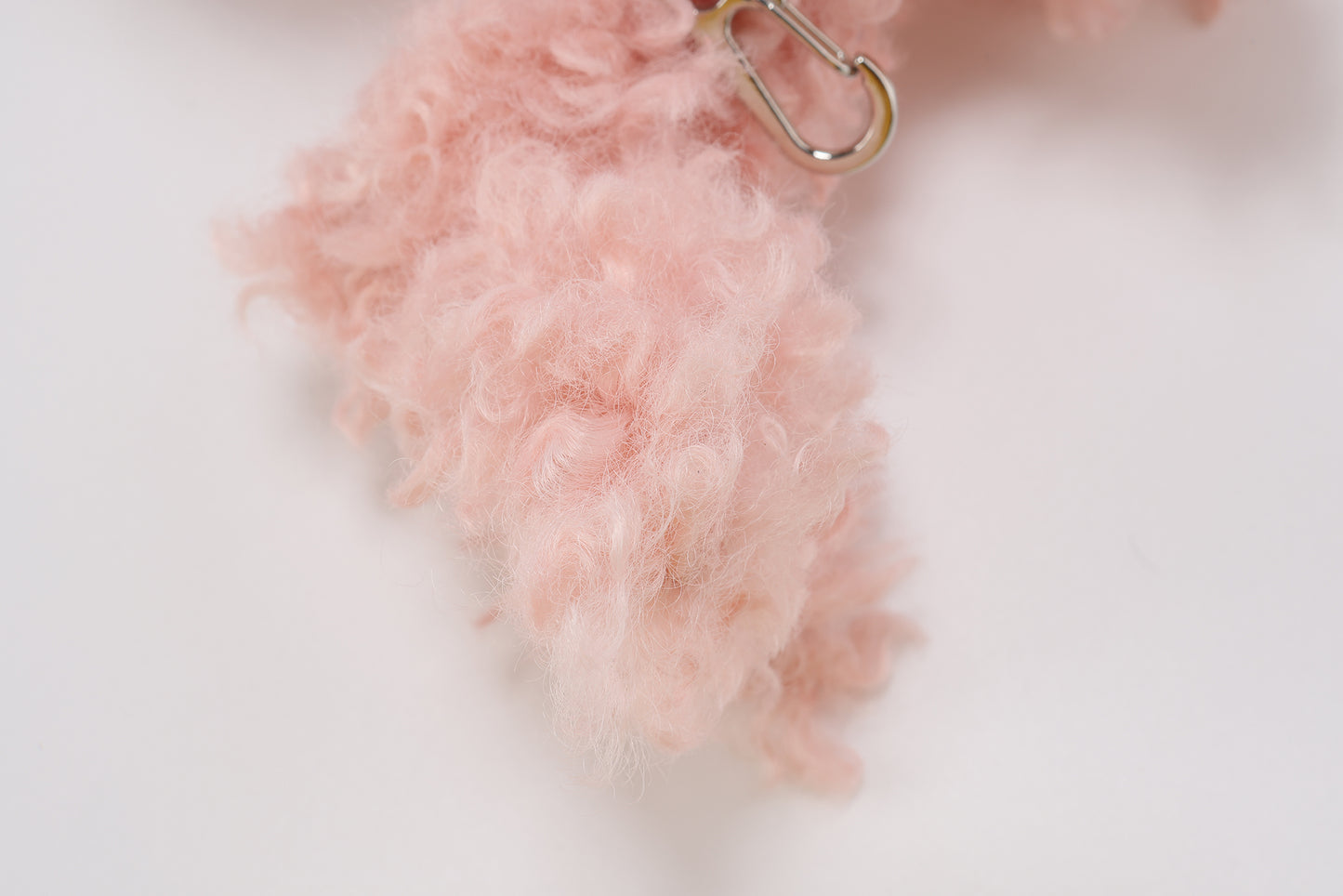 SFSG Pink Scribbled Puppy