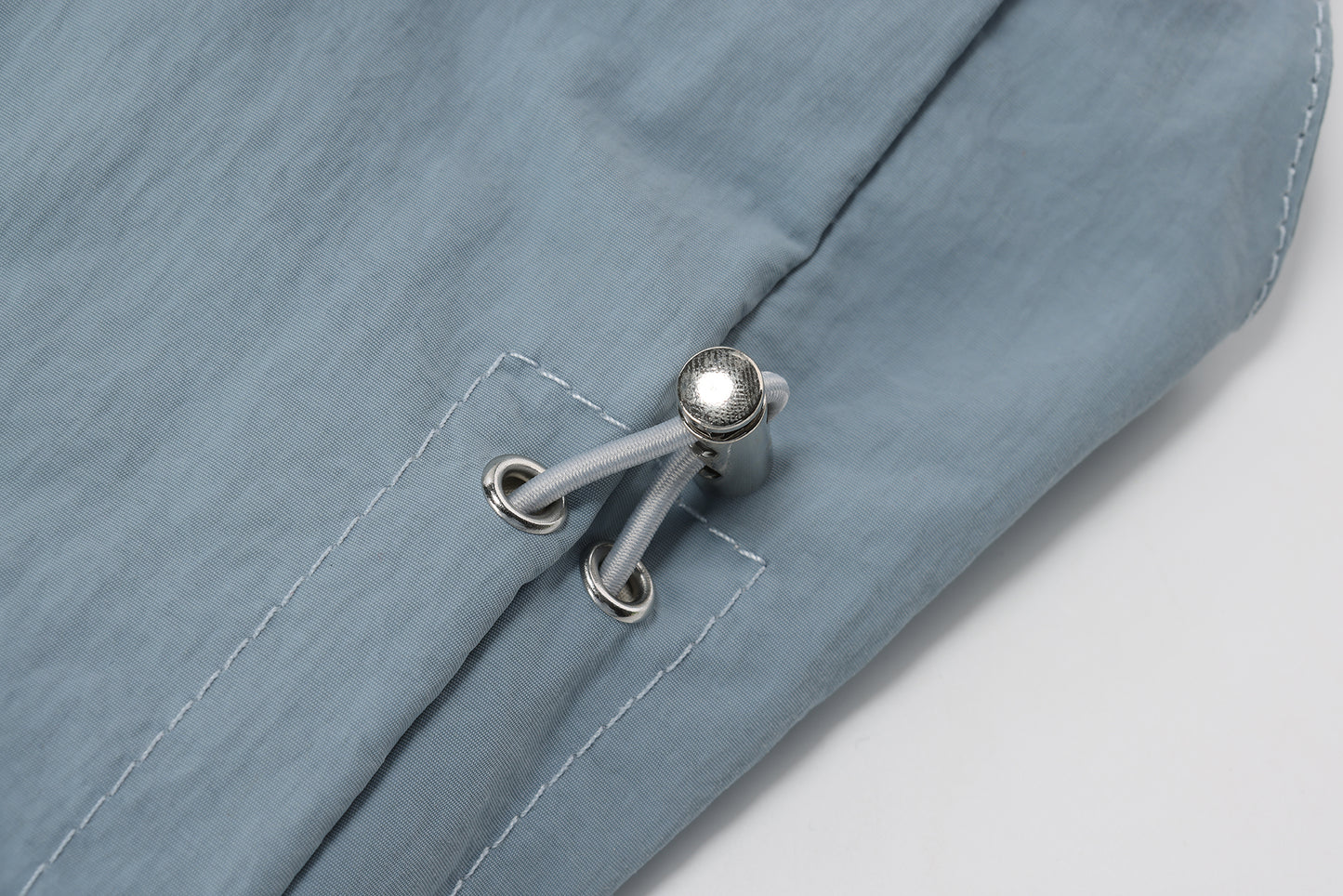 Sac à aisselle à cordon bleu SFSG