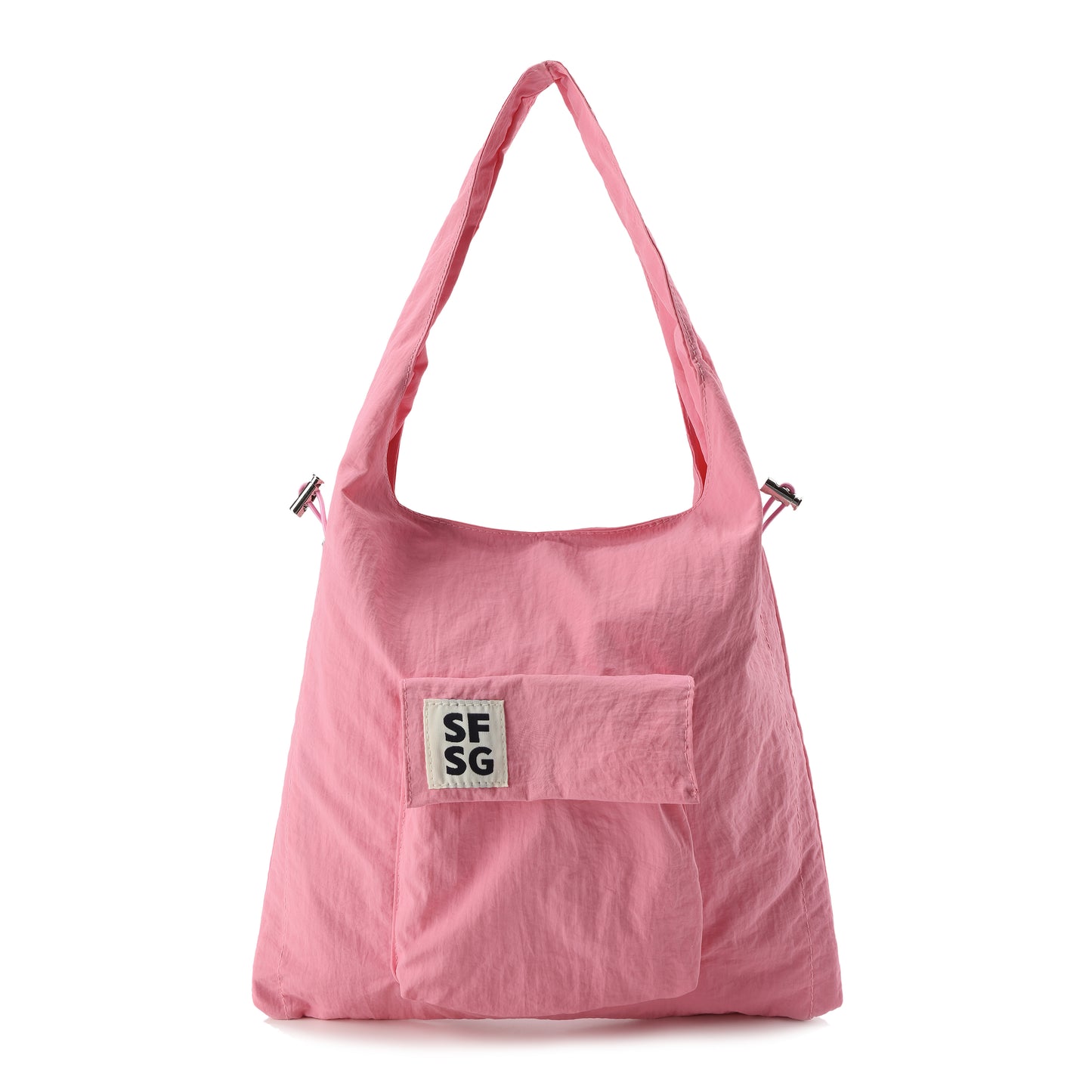Sac à aisselle à cordon bleu SFSG