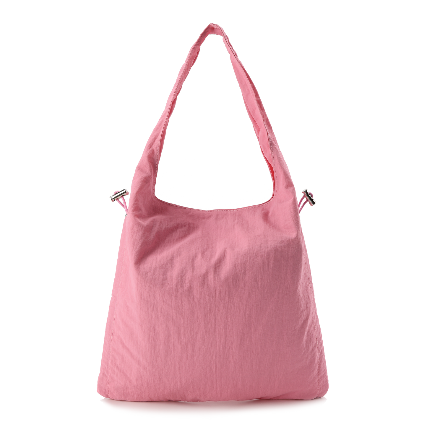 Sac à main rose avec cordon de serrage SFSG SFB3ETB001