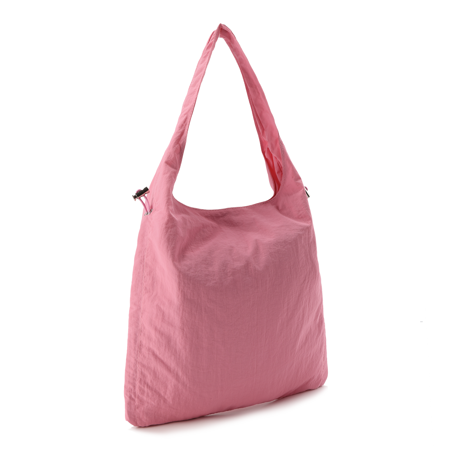 Sac à main rose avec cordon de serrage SFSG SFB3ETB001
