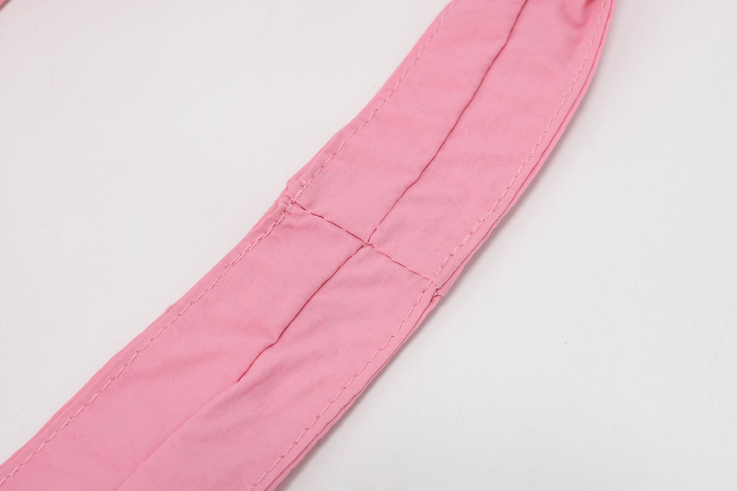 Sac à main rose avec cordon de serrage SFSG SFB3ETB001