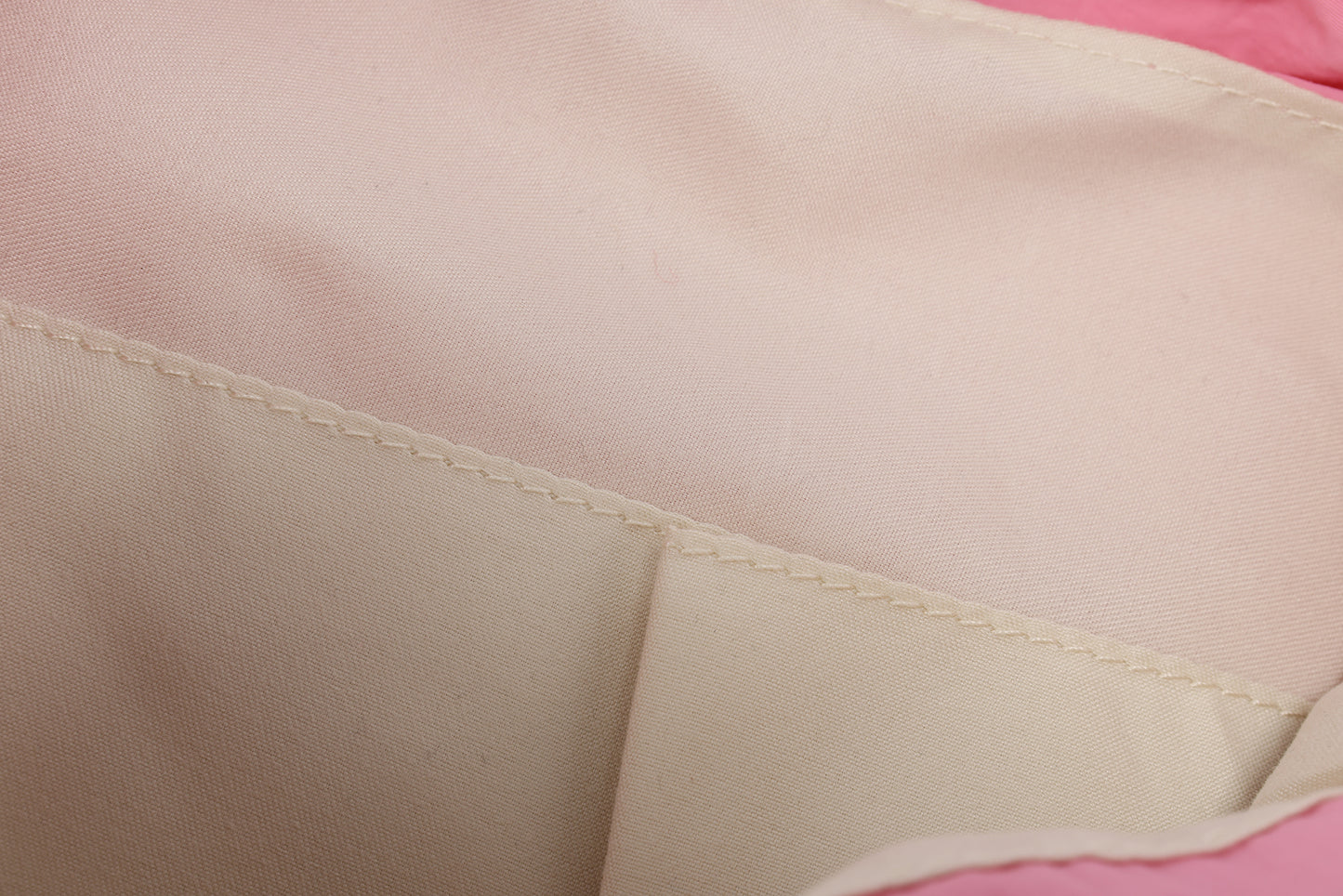 Sac à main rose avec cordon de serrage SFSG SFB3ETB001