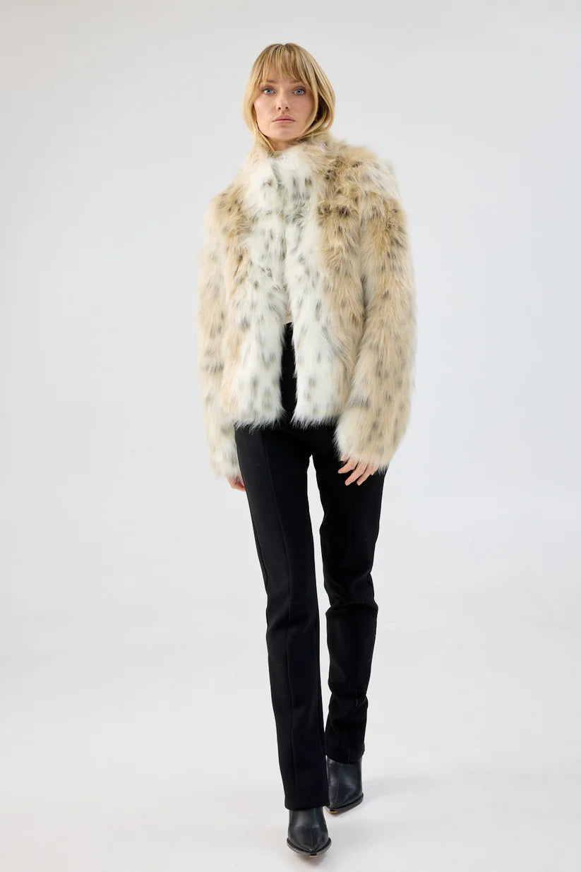 Veste Rêve Sauvage