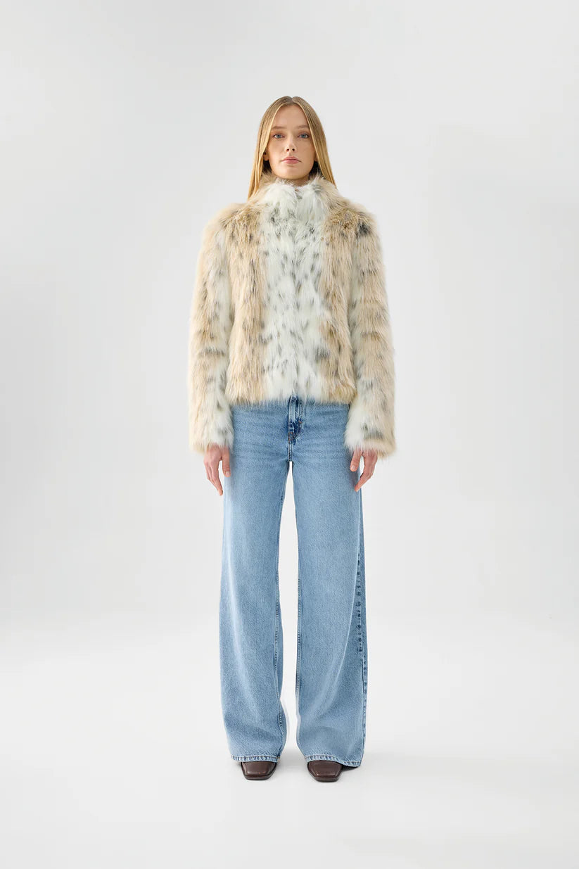 Veste Rêve Sauvage