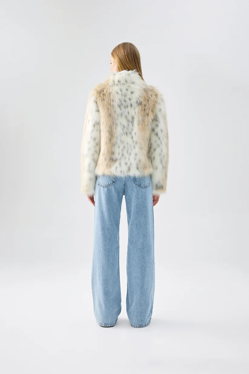 Veste Rêve Sauvage
