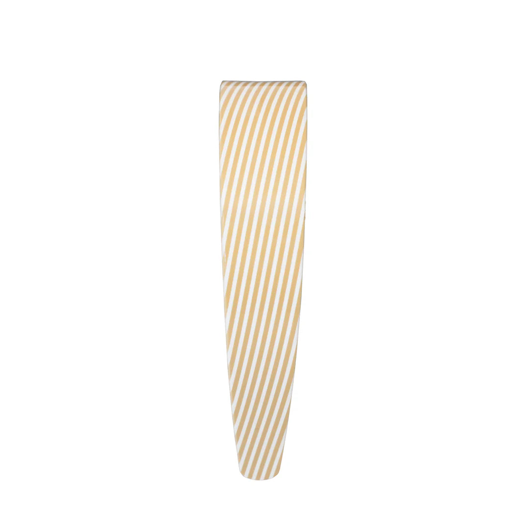 Starlet Headband in Amaretto Cabana
