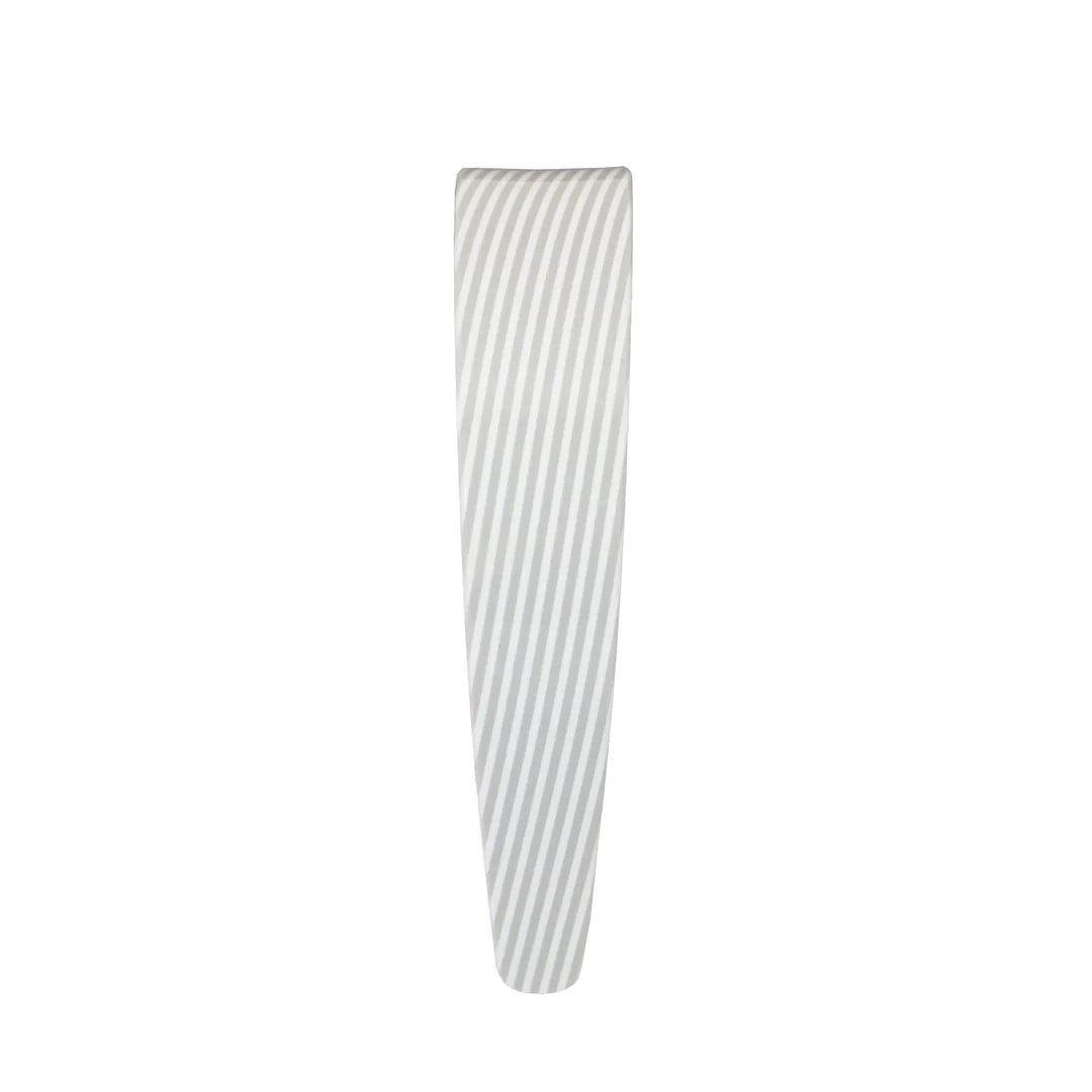 Starlet Headband in Grey Cabana
