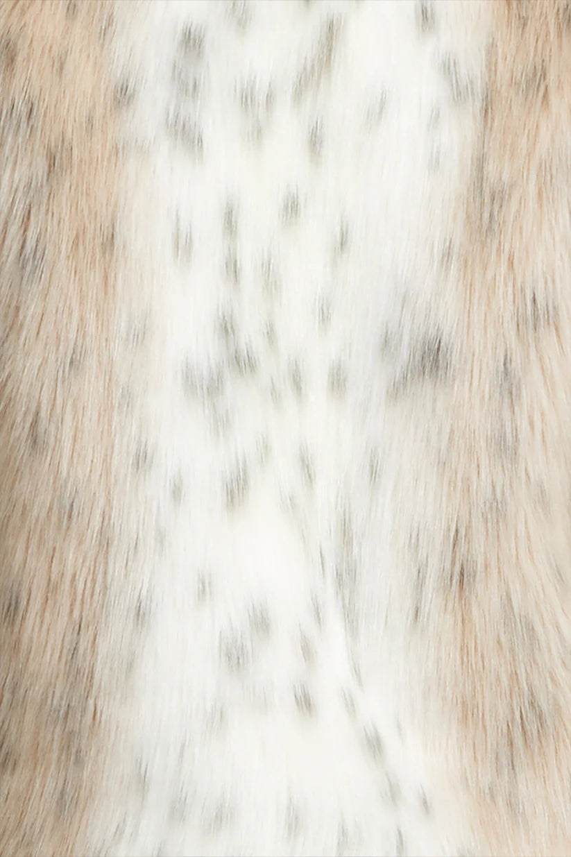 Veste Rêve Sauvage