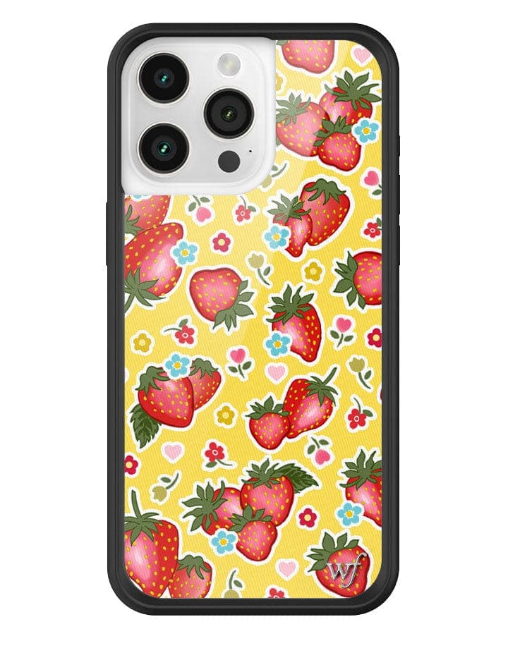 Sweet Berries
