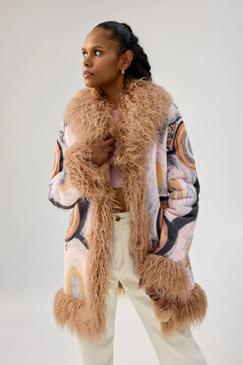 Yawarr Coat