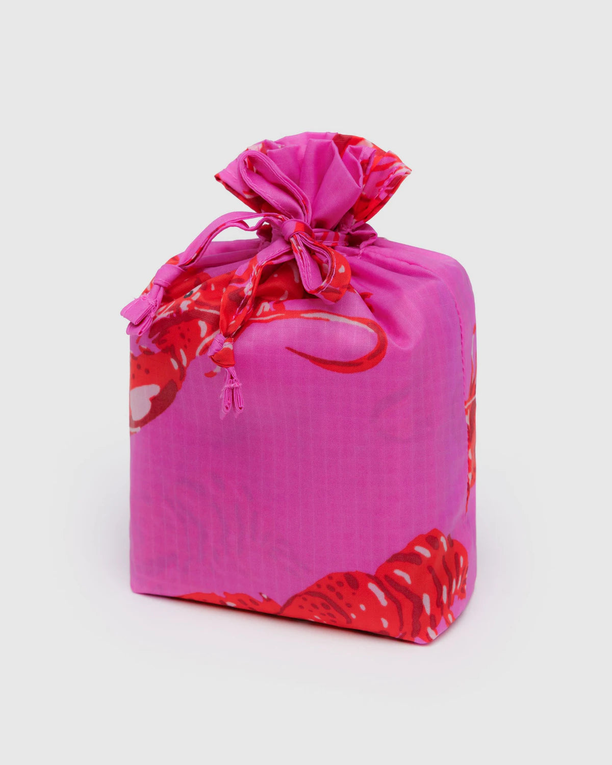 Standard Baggu Set of 3 Sea Creatures