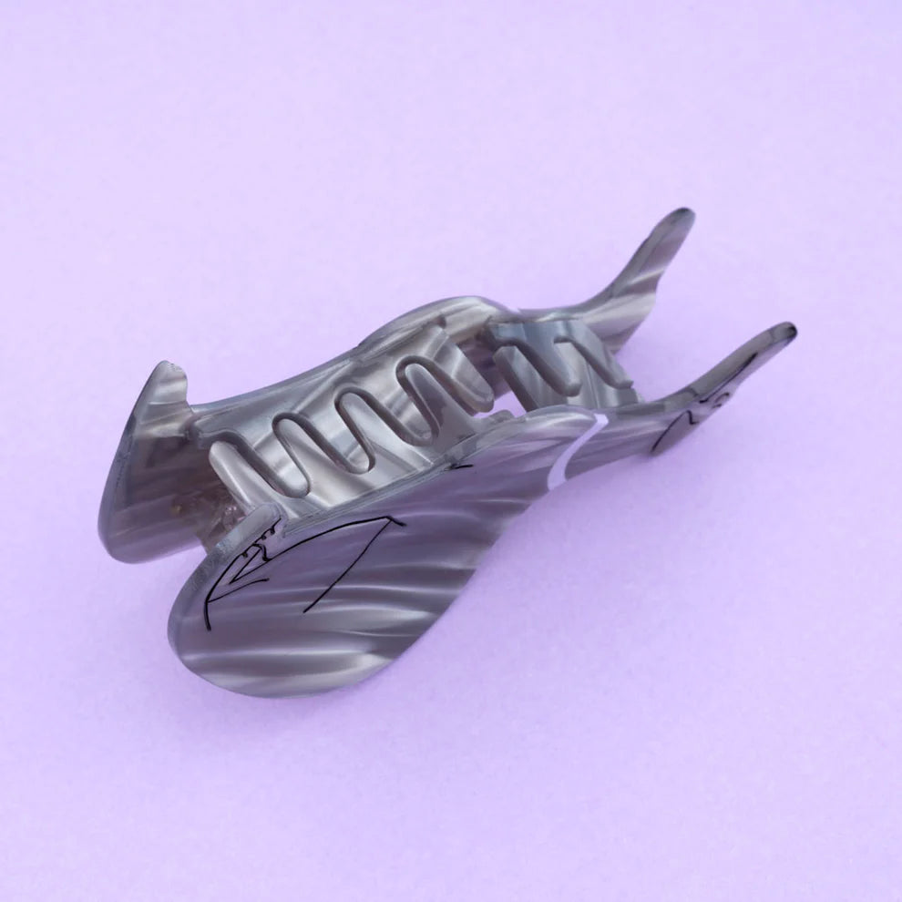 Whippet Hair Claw
