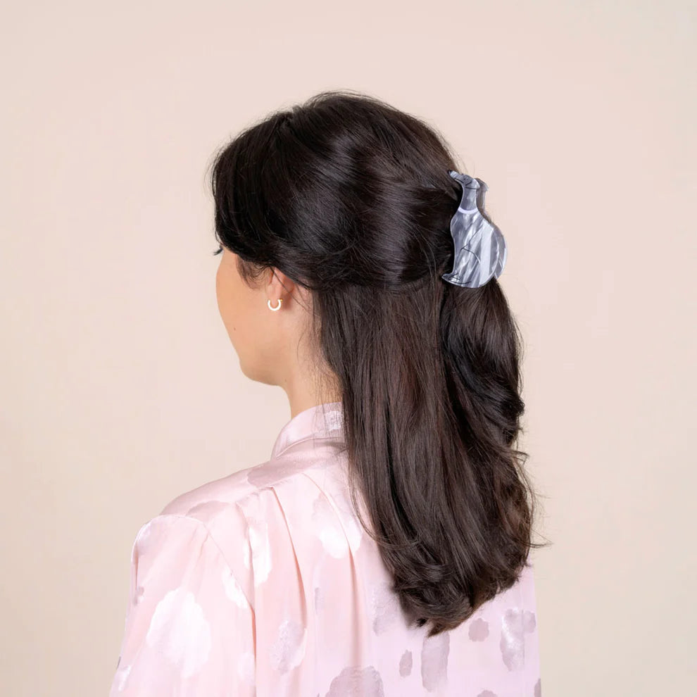 Whippet Hair Claw