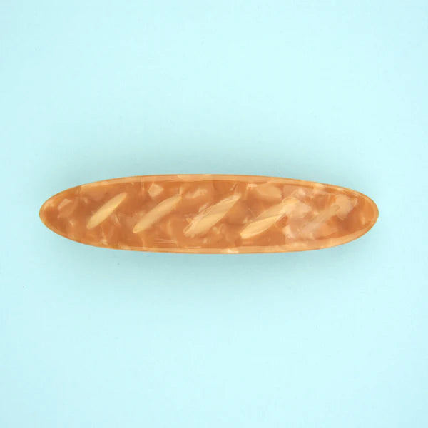 Baguette French Barrette