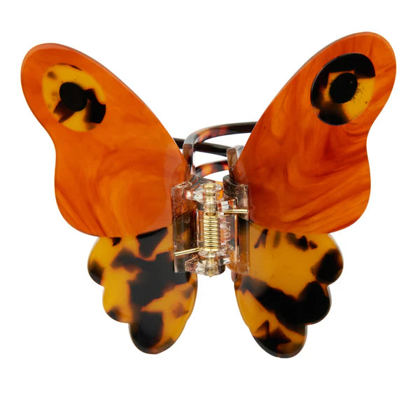 Moth Hair Claw