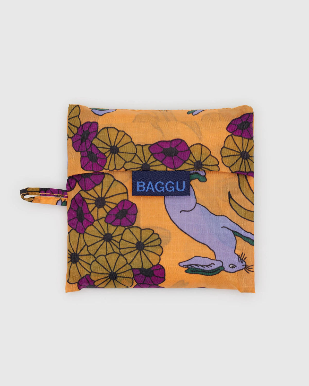 Standard Baggu Wild Rabbit