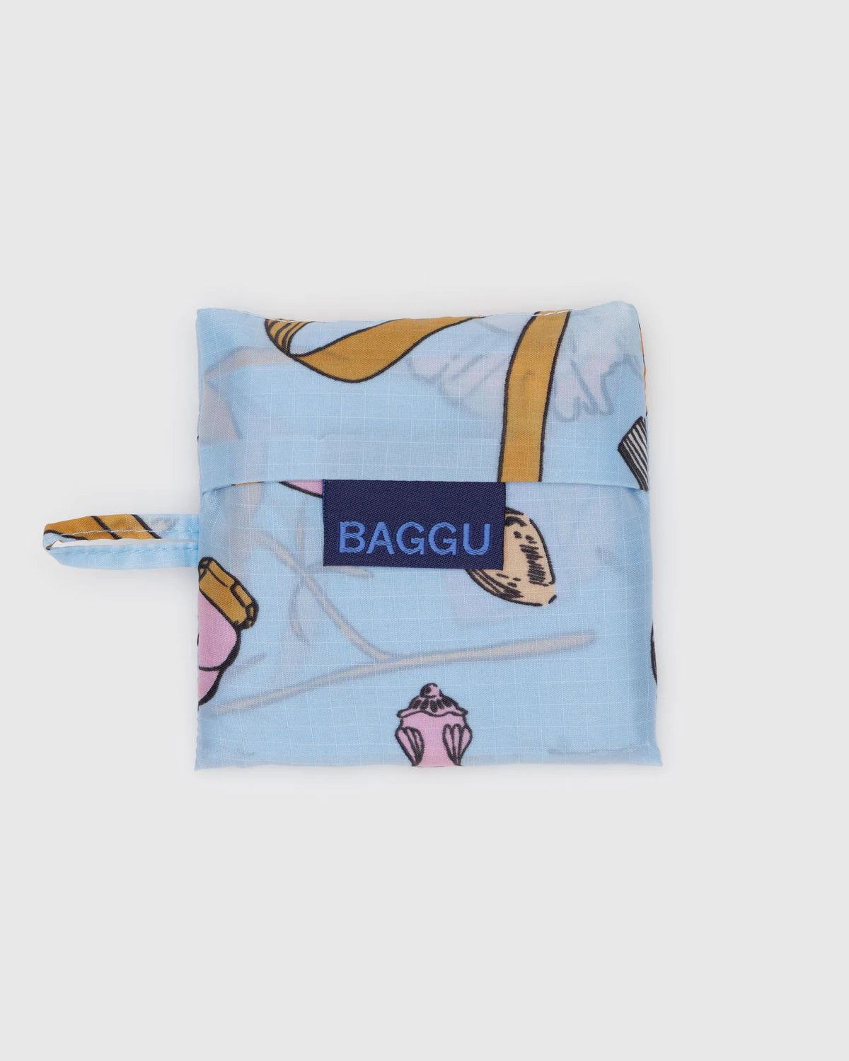 Baby Baggu Get Ready With Me