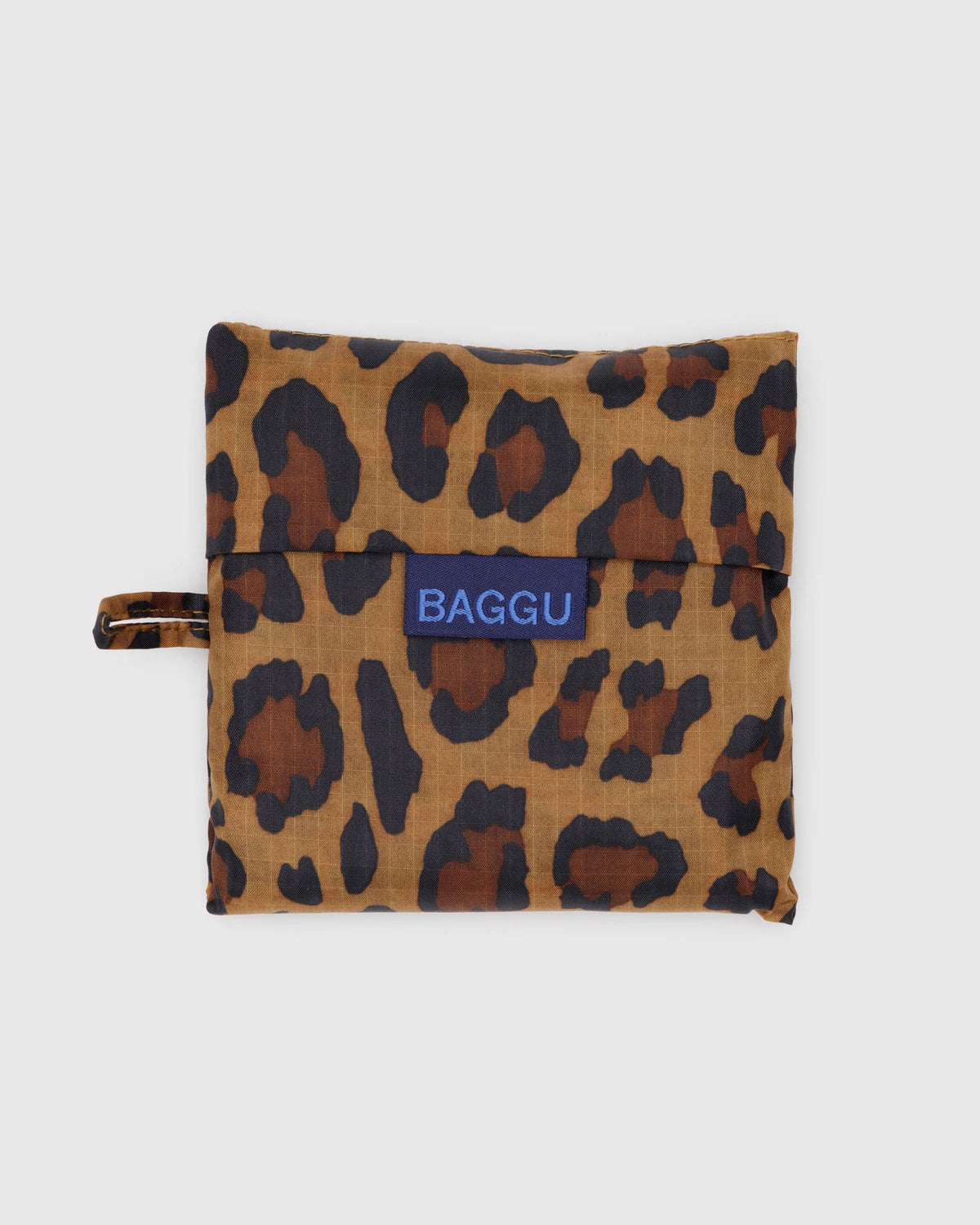 Standard Baggu Leopard