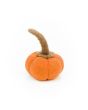 Handmade Felt Perfect Pumpkins Standing Halloween Decorations