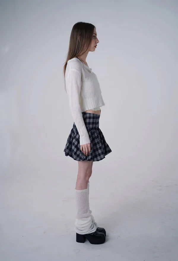 Gilet en tricot Jude